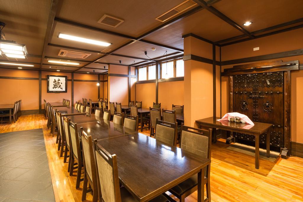 Condominium Hotel Naeba West Yuzawa  Bagian luar foto